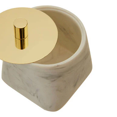 Riviera Cotton Jar - Image 10
