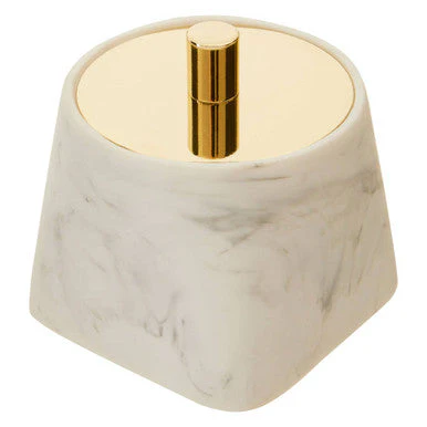 Riviera Cotton Jar - Image 3