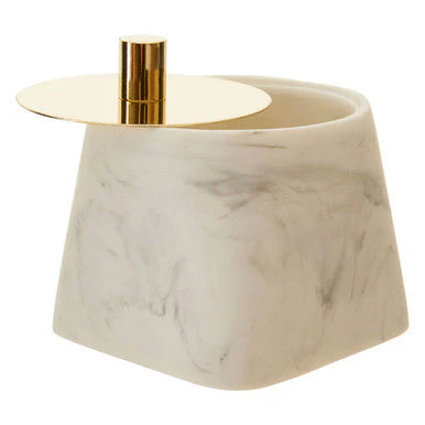 Riviera Cotton Jar - Image 4