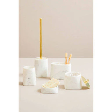 Riviera Cotton Jar - Image 5