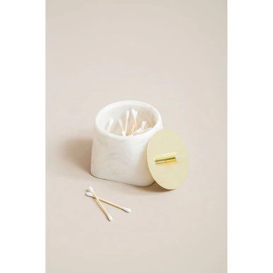 Riviera Cotton Jar - Image 6