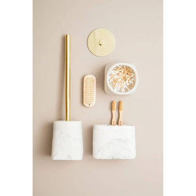Riviera Cotton Jar - Image 7