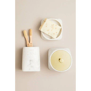 Riviera Cotton Jar - Image 8