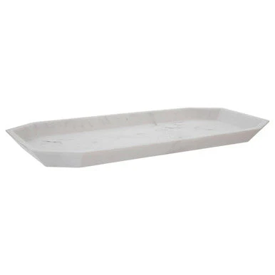 Riviera Marble Effect Vanity Tray - Image 10