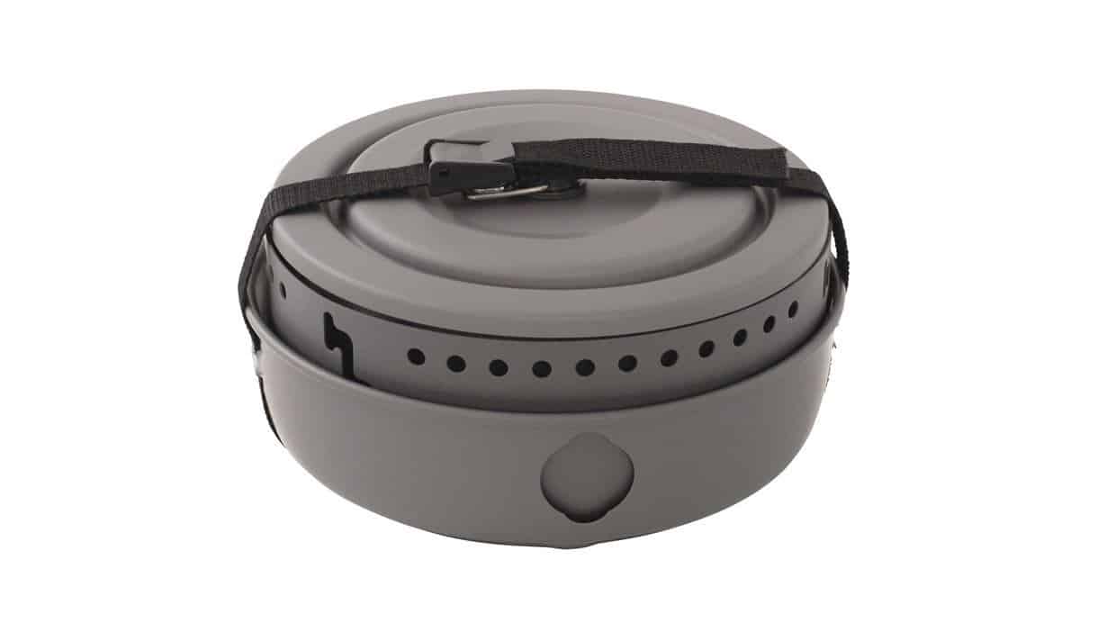 Robens Cookery King PRO Alcohol Stove - Image 2