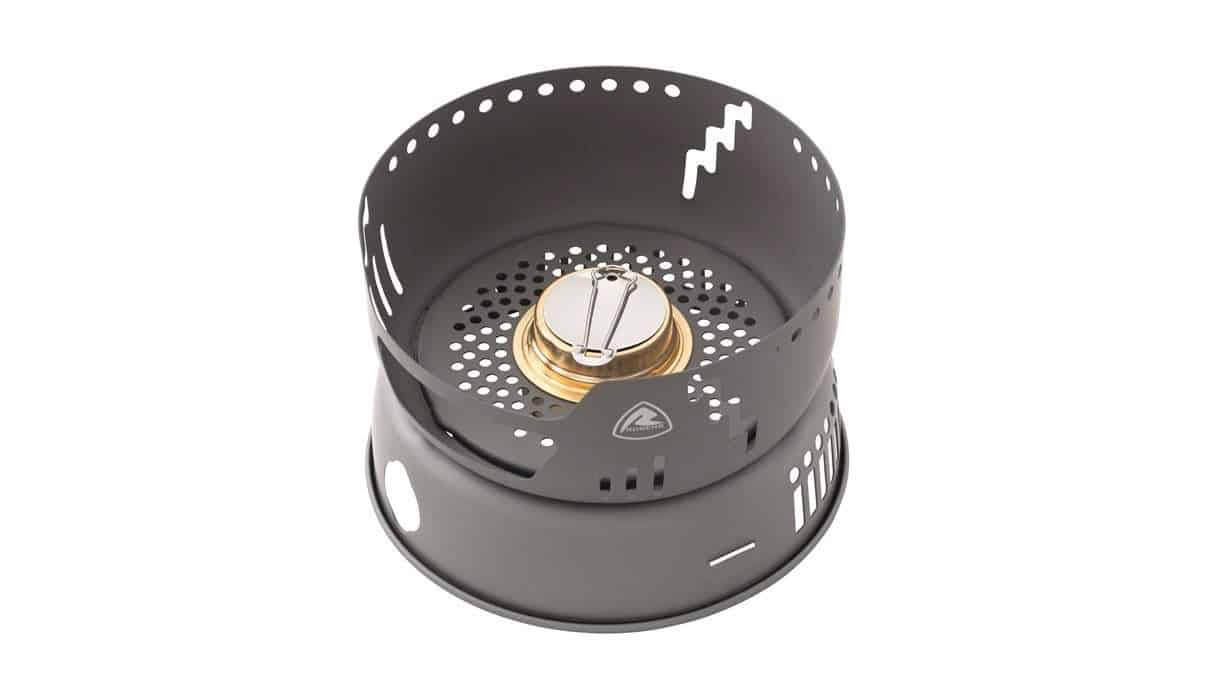 Robens Cookery King PRO Alcohol Stove - Image 5