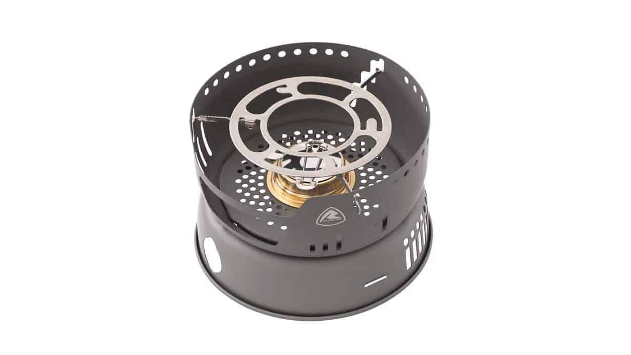Robens Cookery King PRO Alcohol Stove - Image 6