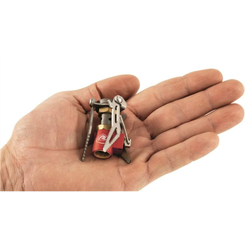 Robens Fire Midge Stove Titanium - Image 3