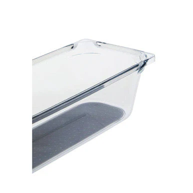 Romm Small Set Of Two Kitchen Organisers With Rubber Insert - Image 5