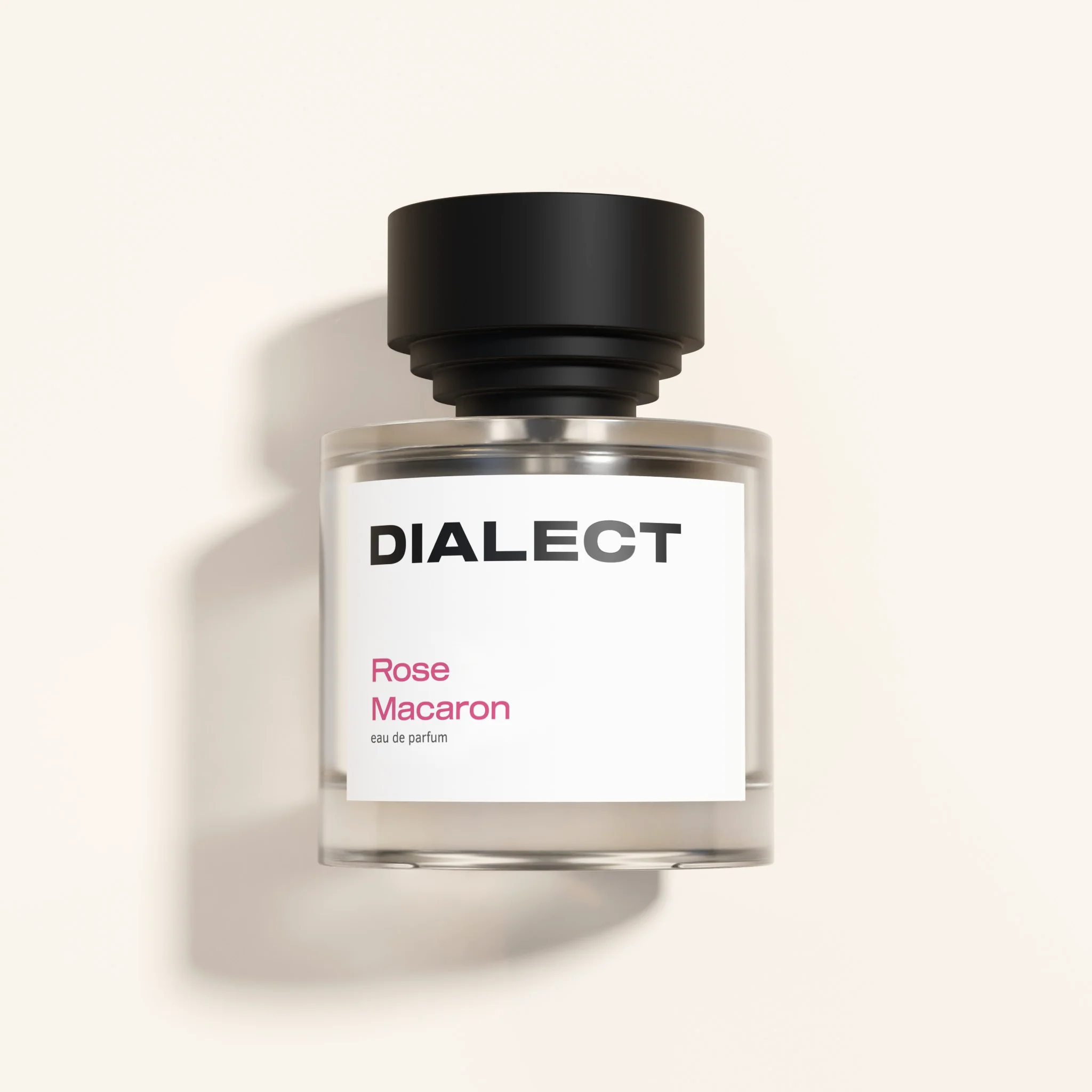 Rose Macaron - Image 8