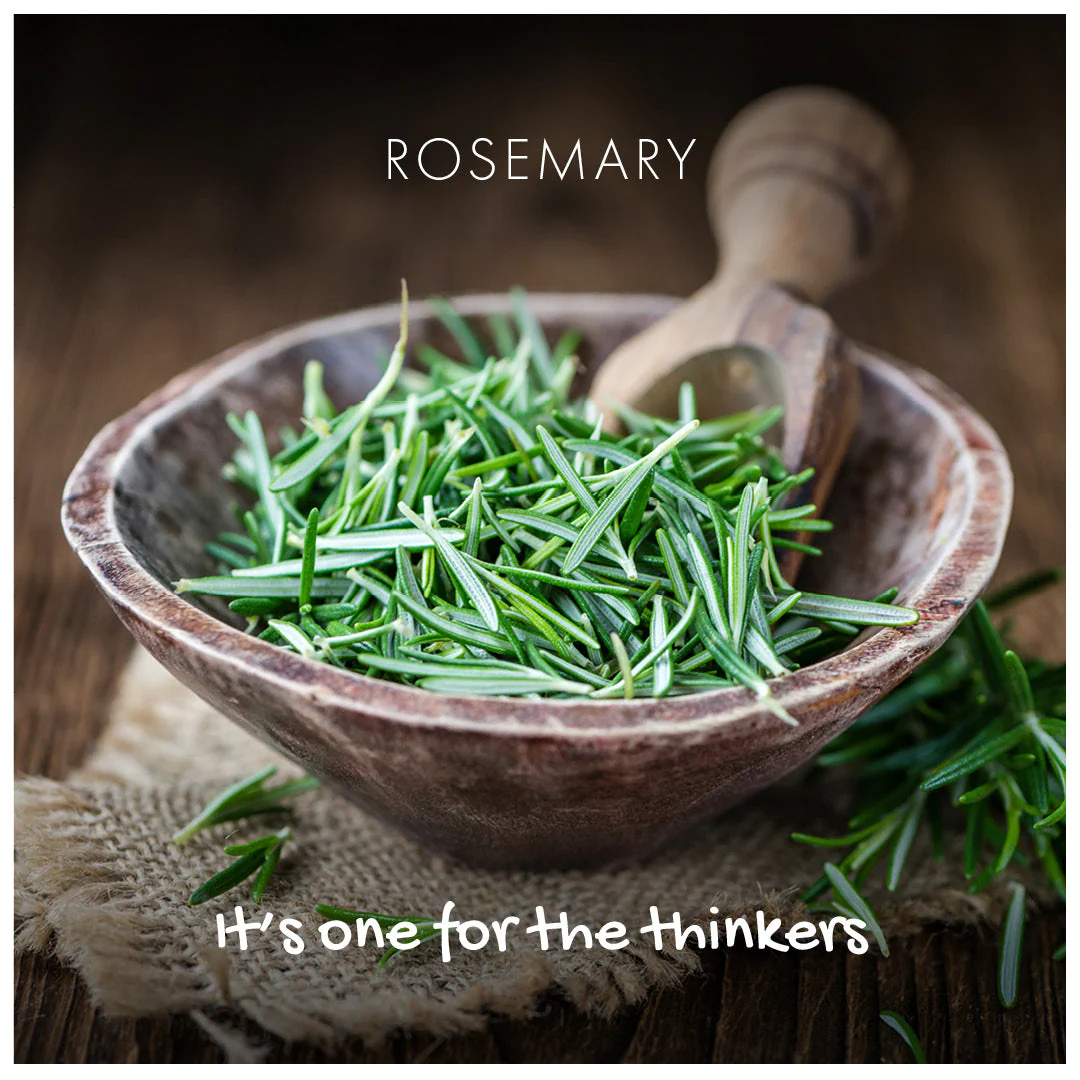 Rosemary Natural Soap - Image 3