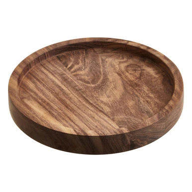Rosi Small Sheesham Wood Tray - Image 5
