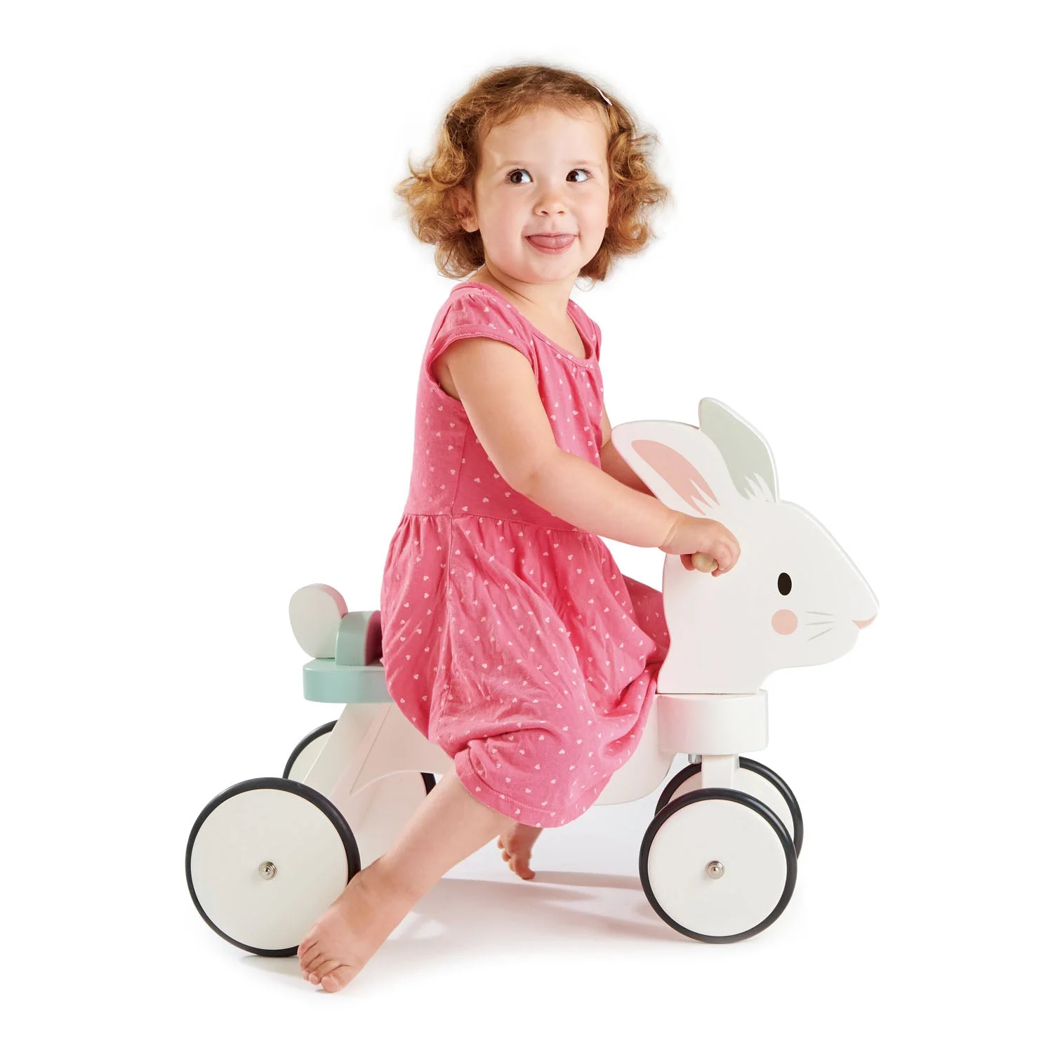 Running Rabbit Ride On - Image 4