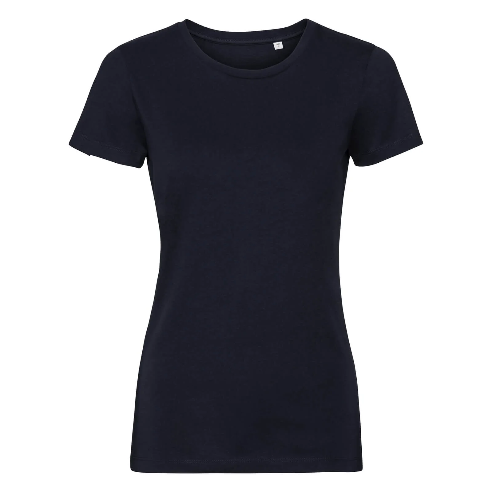 Russell Womens Pure Organic Tee - Image 14