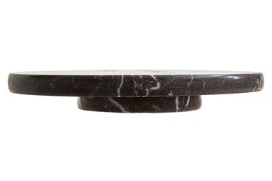 Salmo Red Marble Lazy Susan - Image 5