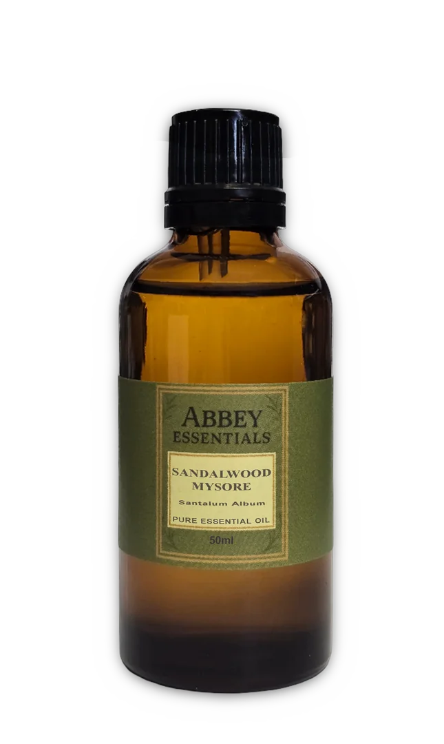 Sandalwood Mysore Essential Oil - Image 3