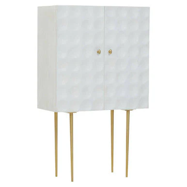 Satara Two Door Cabinet - Image 2