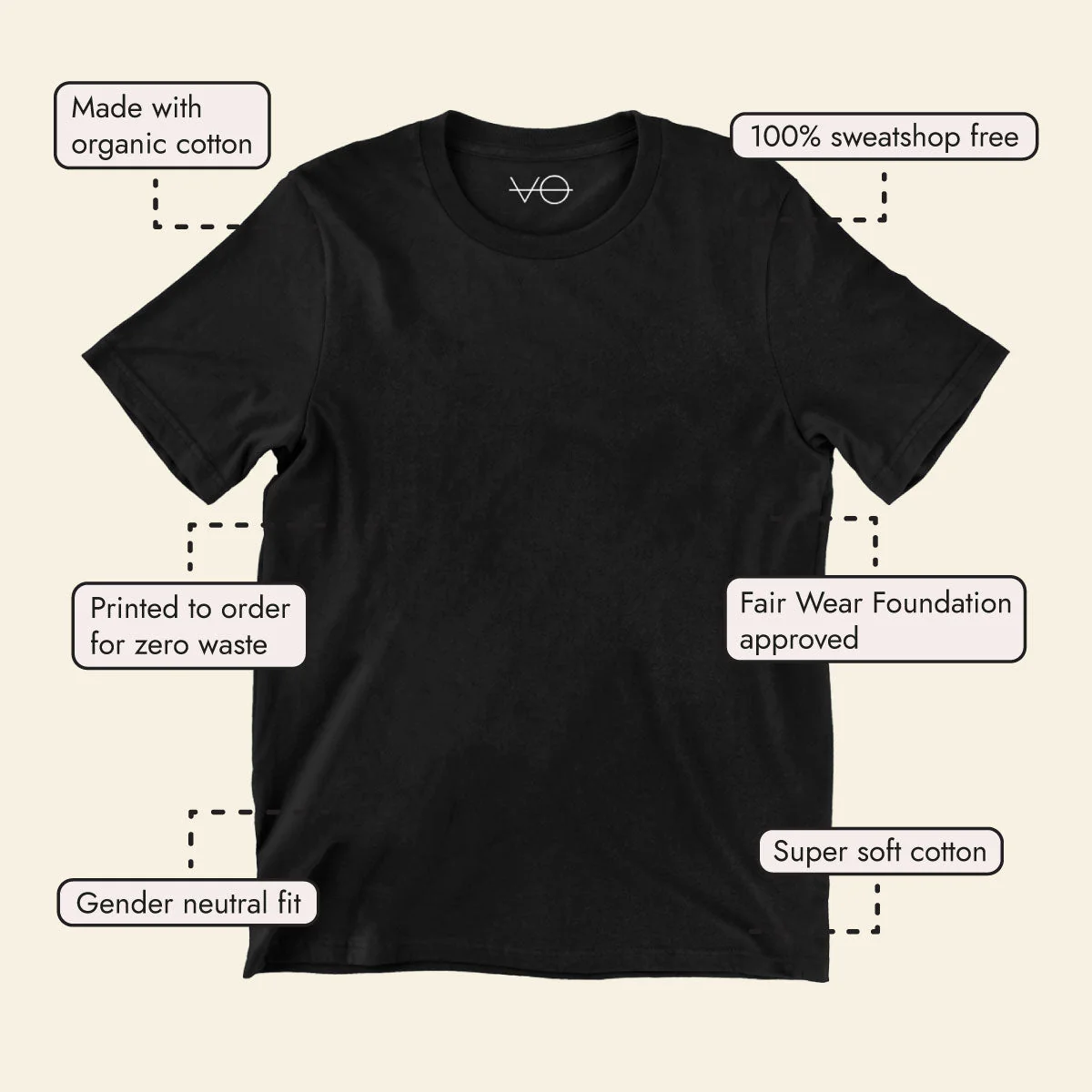 Save The Chubby Unicorns Kids T-Shirt (Unisex) - Image 4