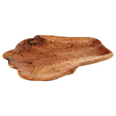 Savin Cedarwood Serving Platter - Image 2