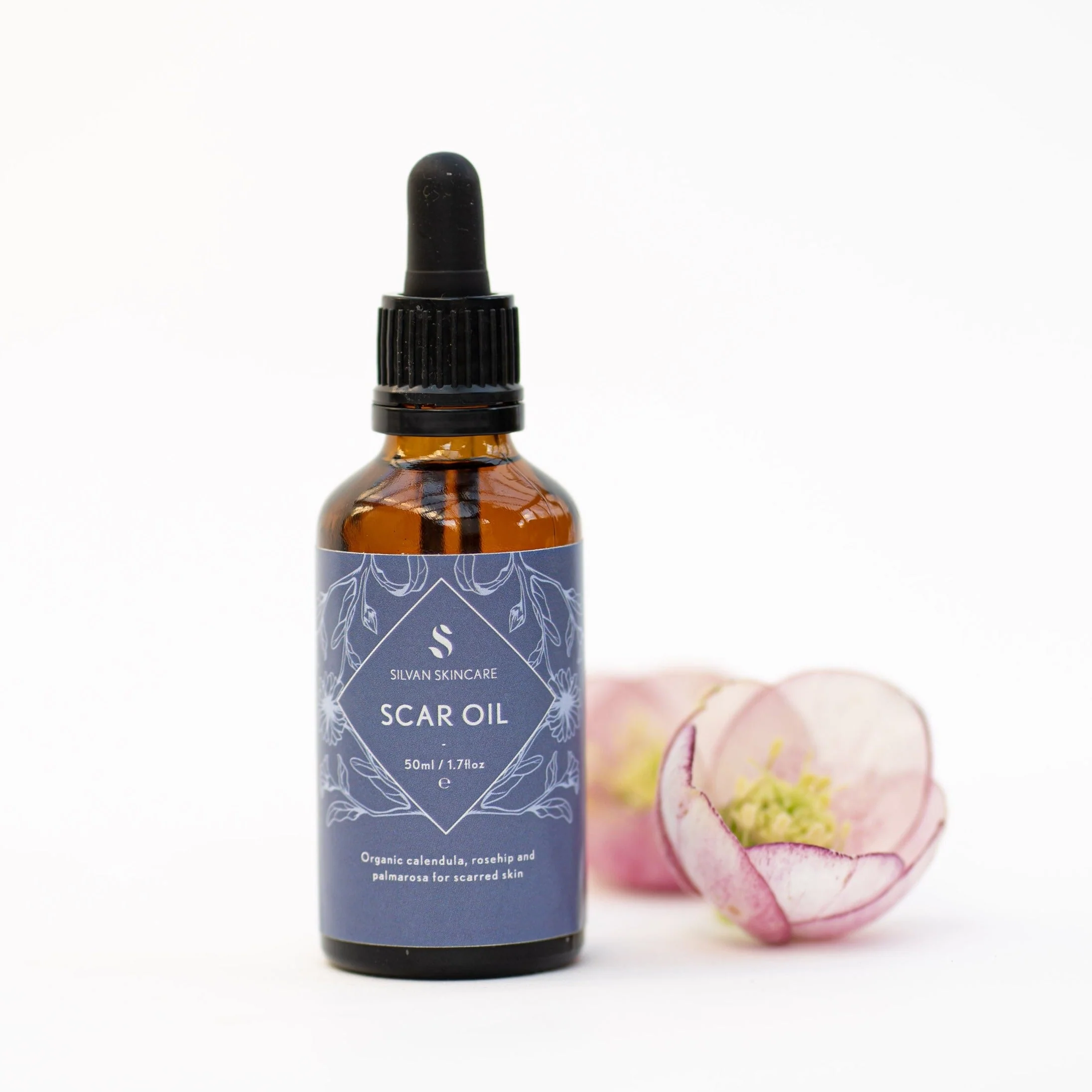 Scar Oil - Image 3
