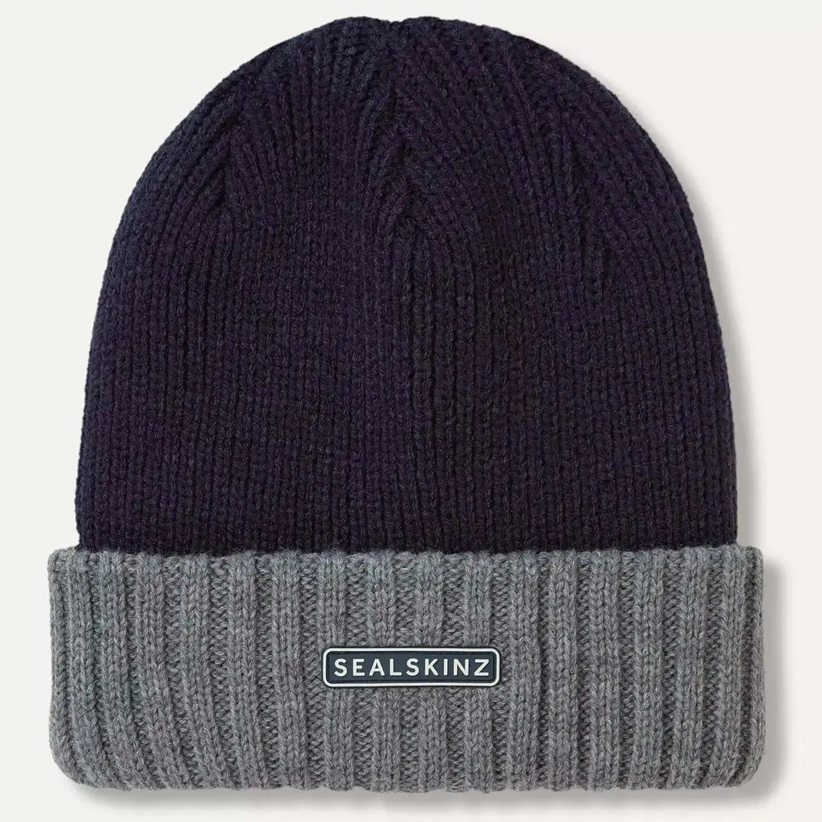 SealSkinz Bacton Waterproof Beanie - Image 2