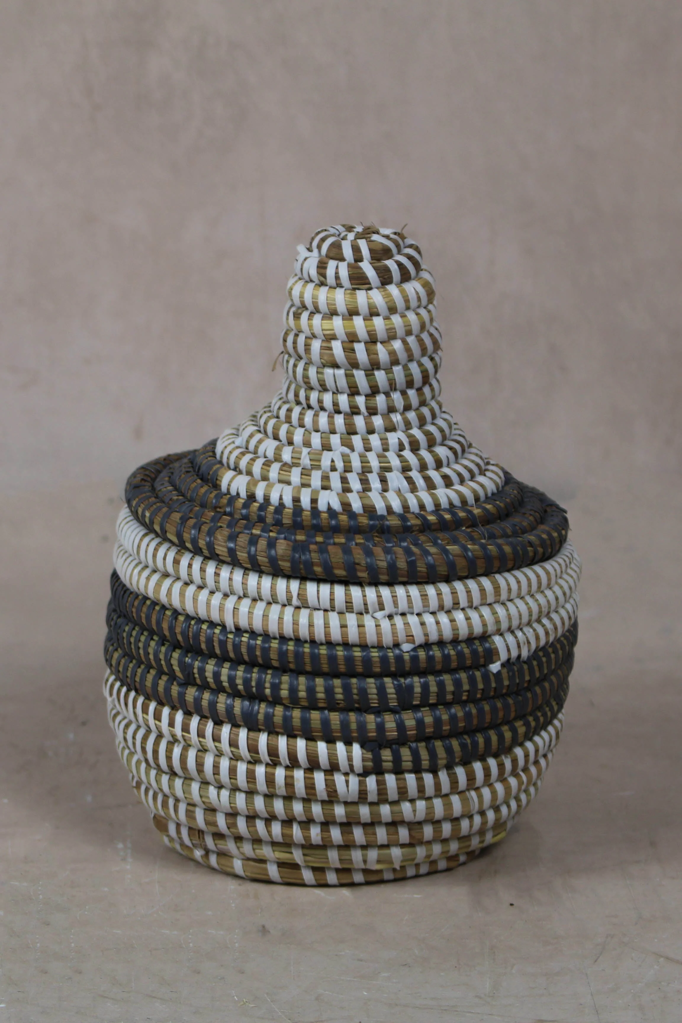 Senegal Basket Small - 58.6 - Image 2