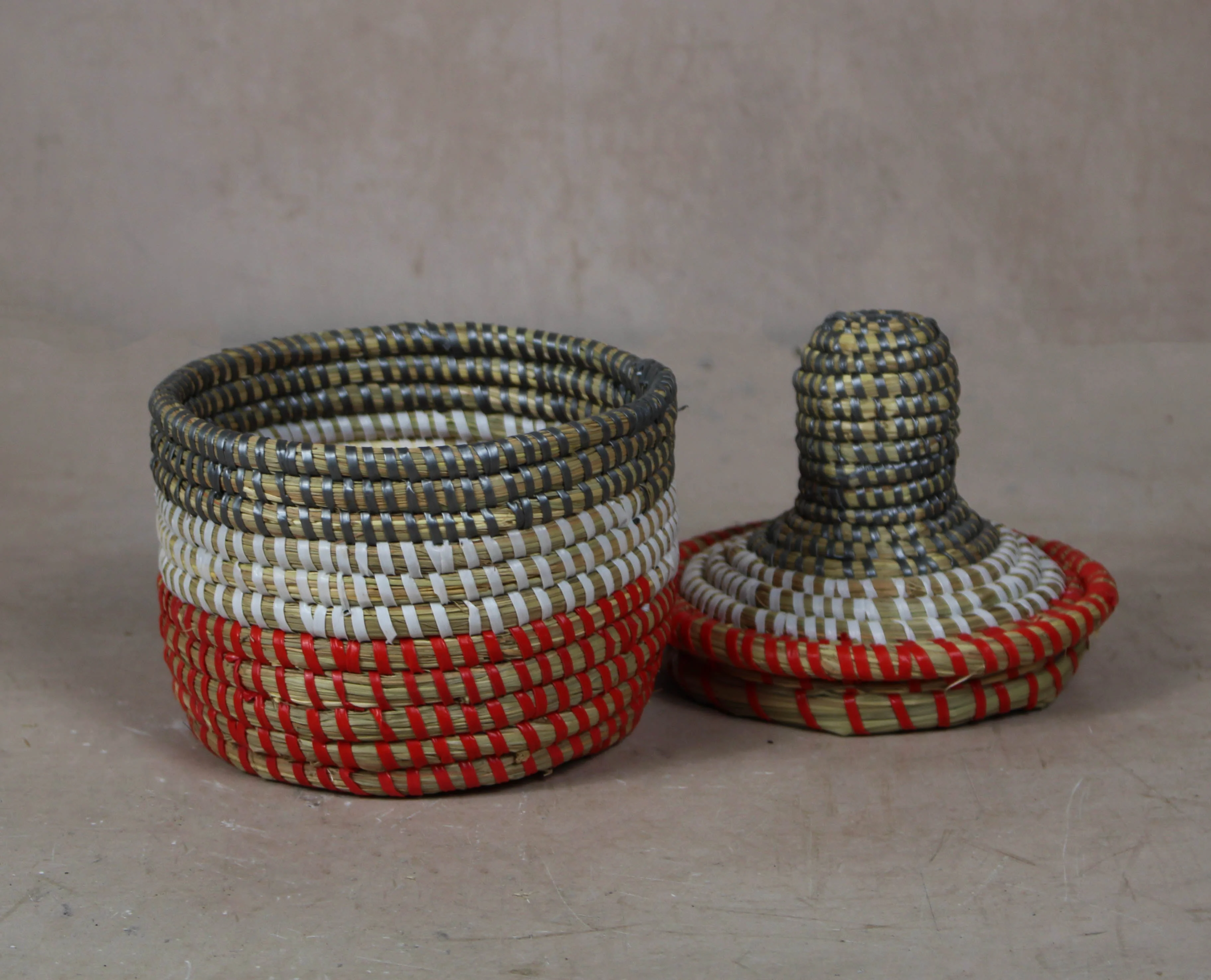 Senegal Basket Small - 58.7 - Image 4