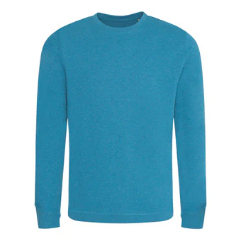 Set-in Recycled Sweatshirt - Image 15