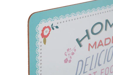 Set Of Four Amelie Cork Placemats - Image 6