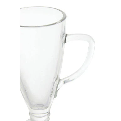 Torta Set Of Four Latte Glasses - Image 9