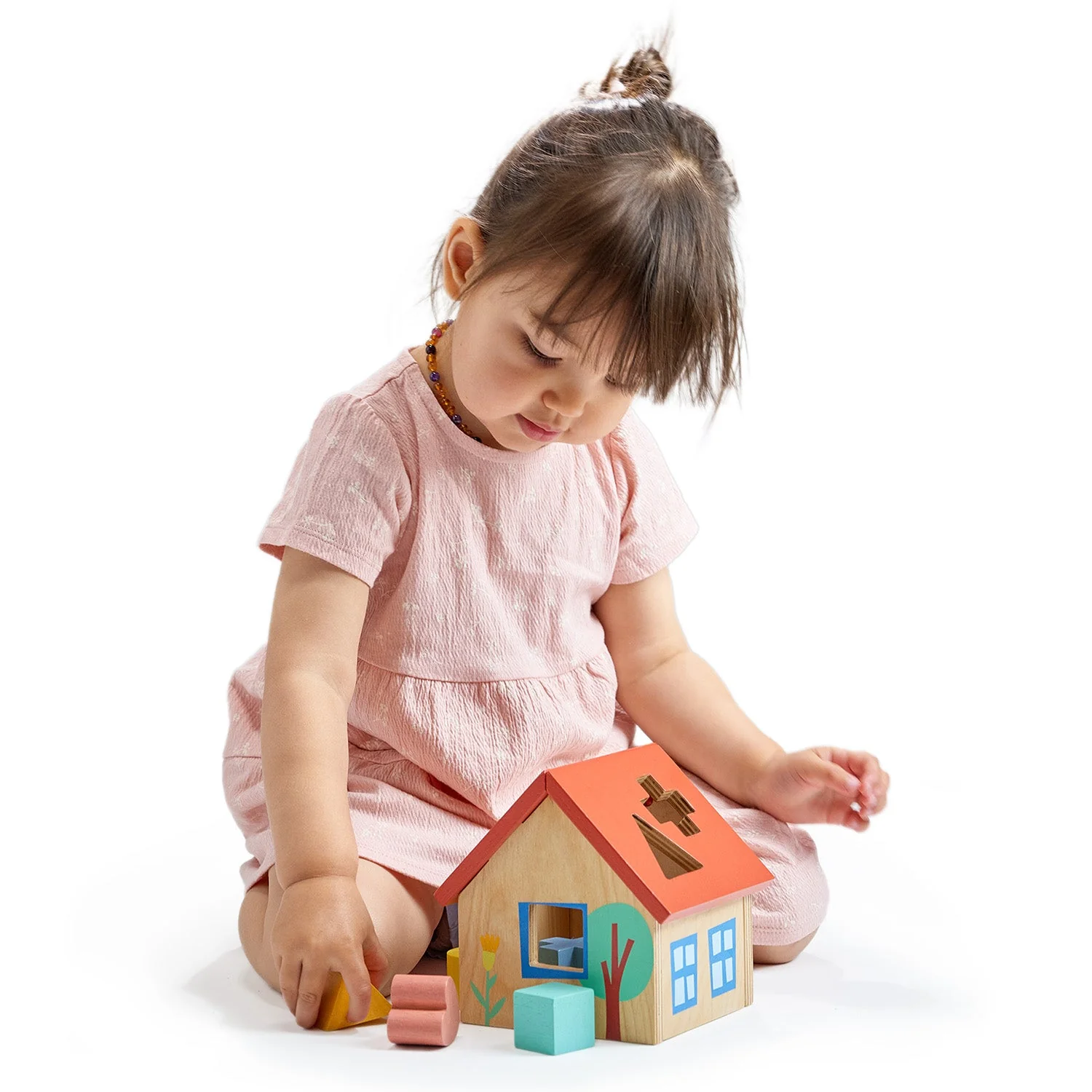 Shape Sorter House - Image 2