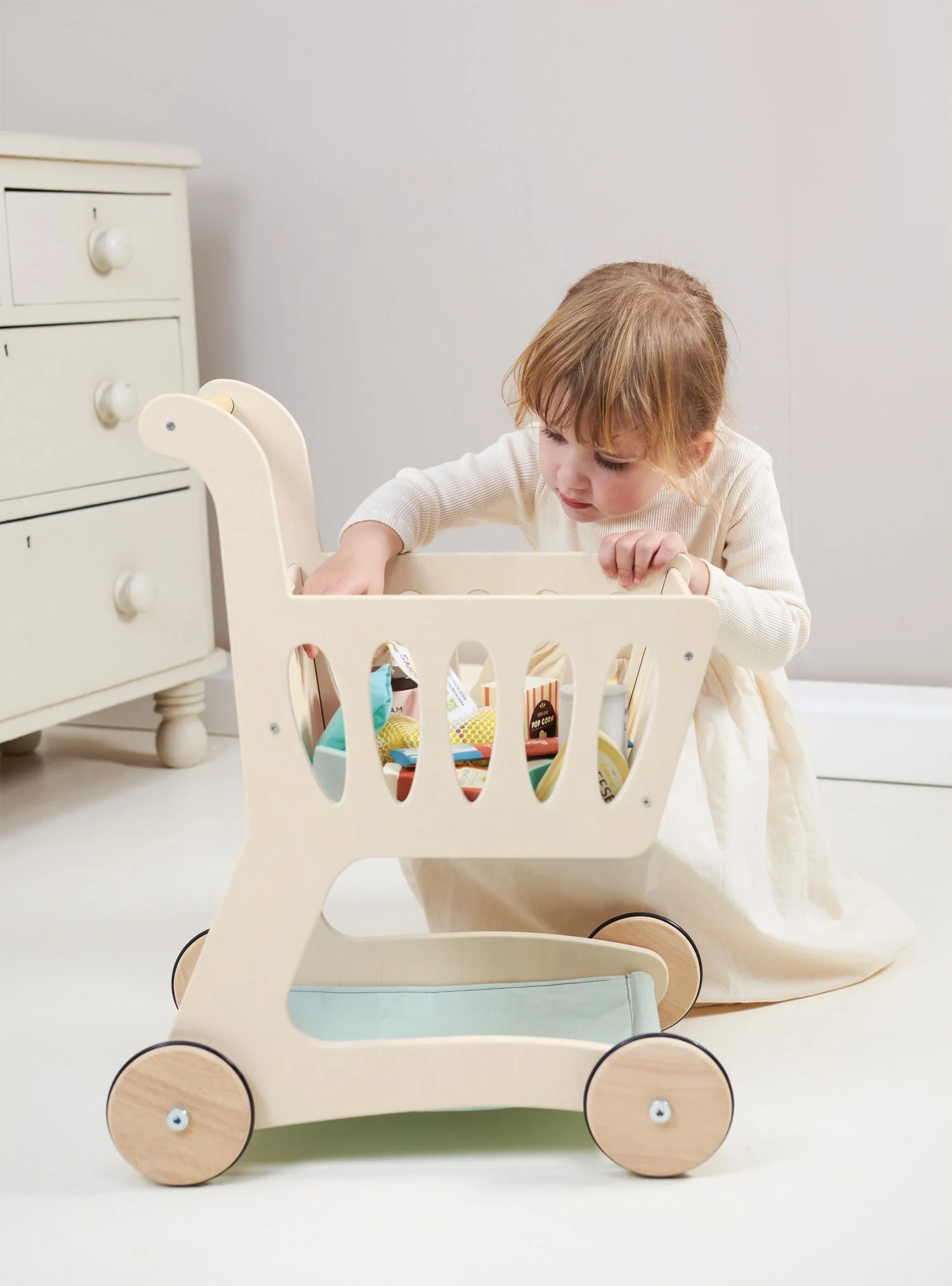 Shopping Cart - Image 2