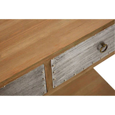 Shoreditch Console Table - Image 3