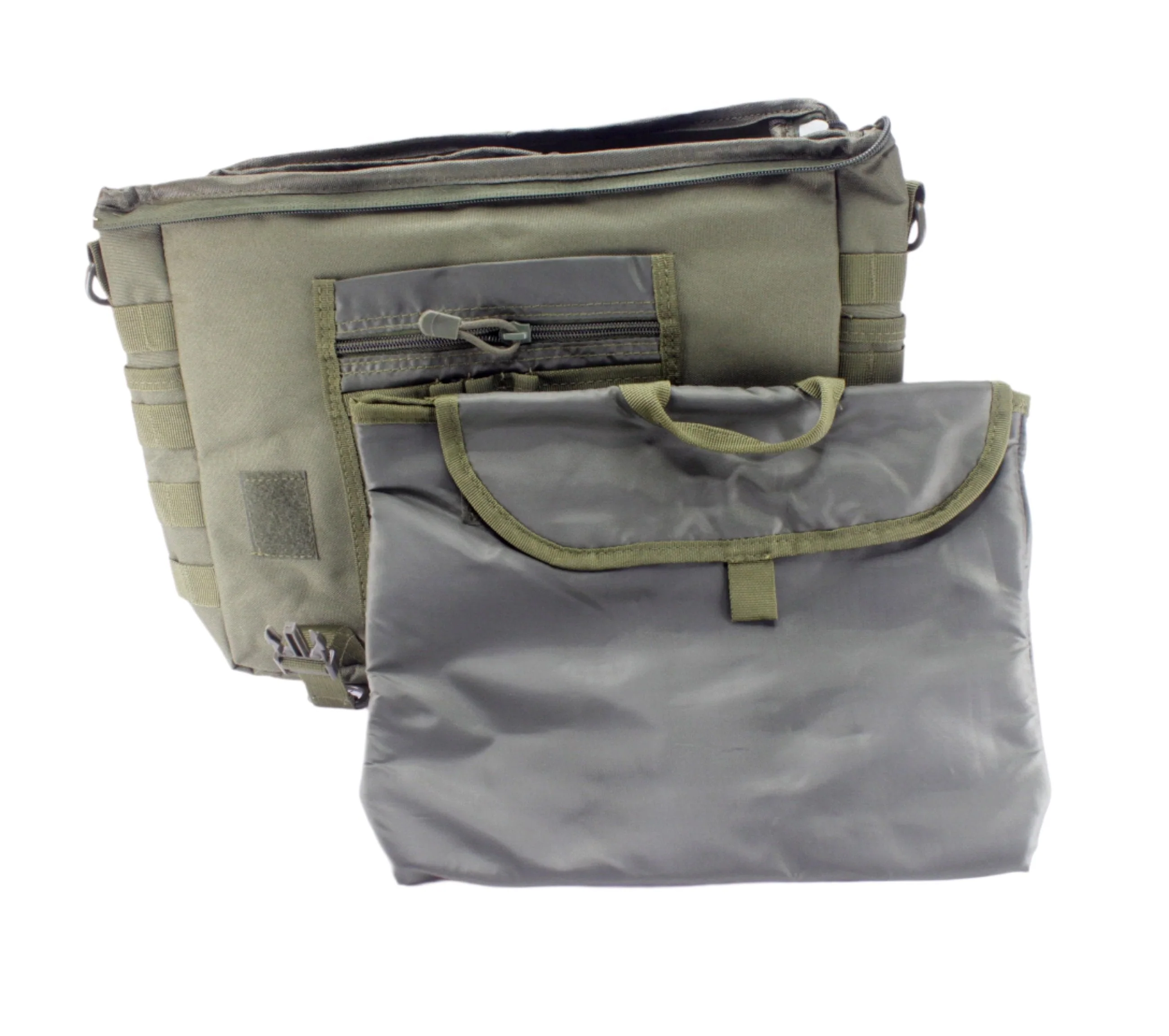 Shoulder kit bag. Large. - Image 4