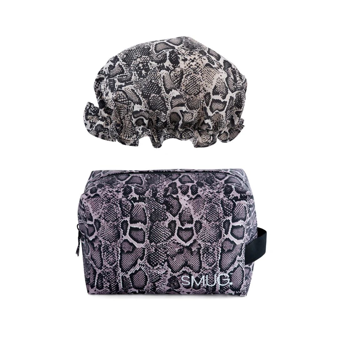 Shower Chic Set- Various Prints - Image 12