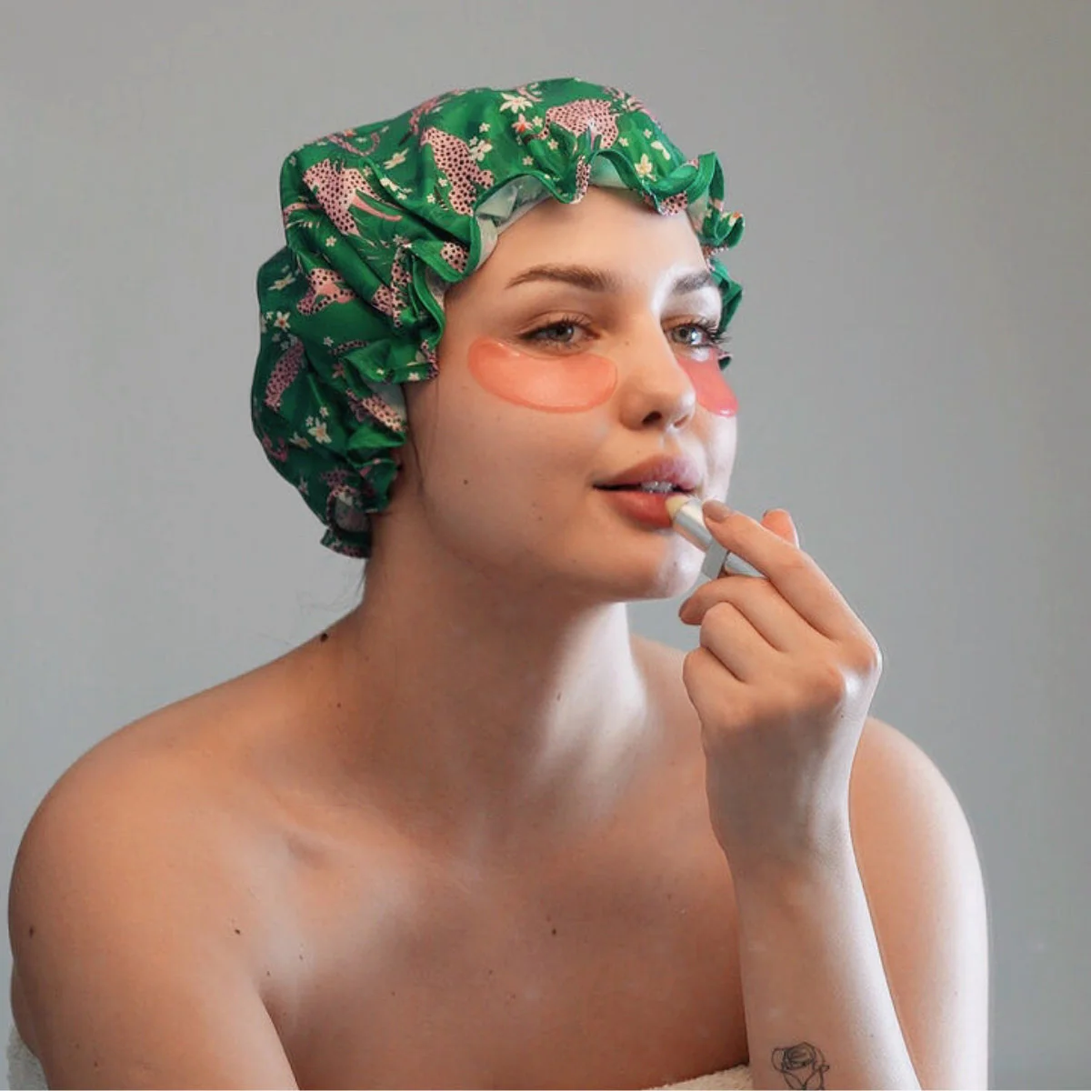 Shower Chic Set- Various Prints - Image 3