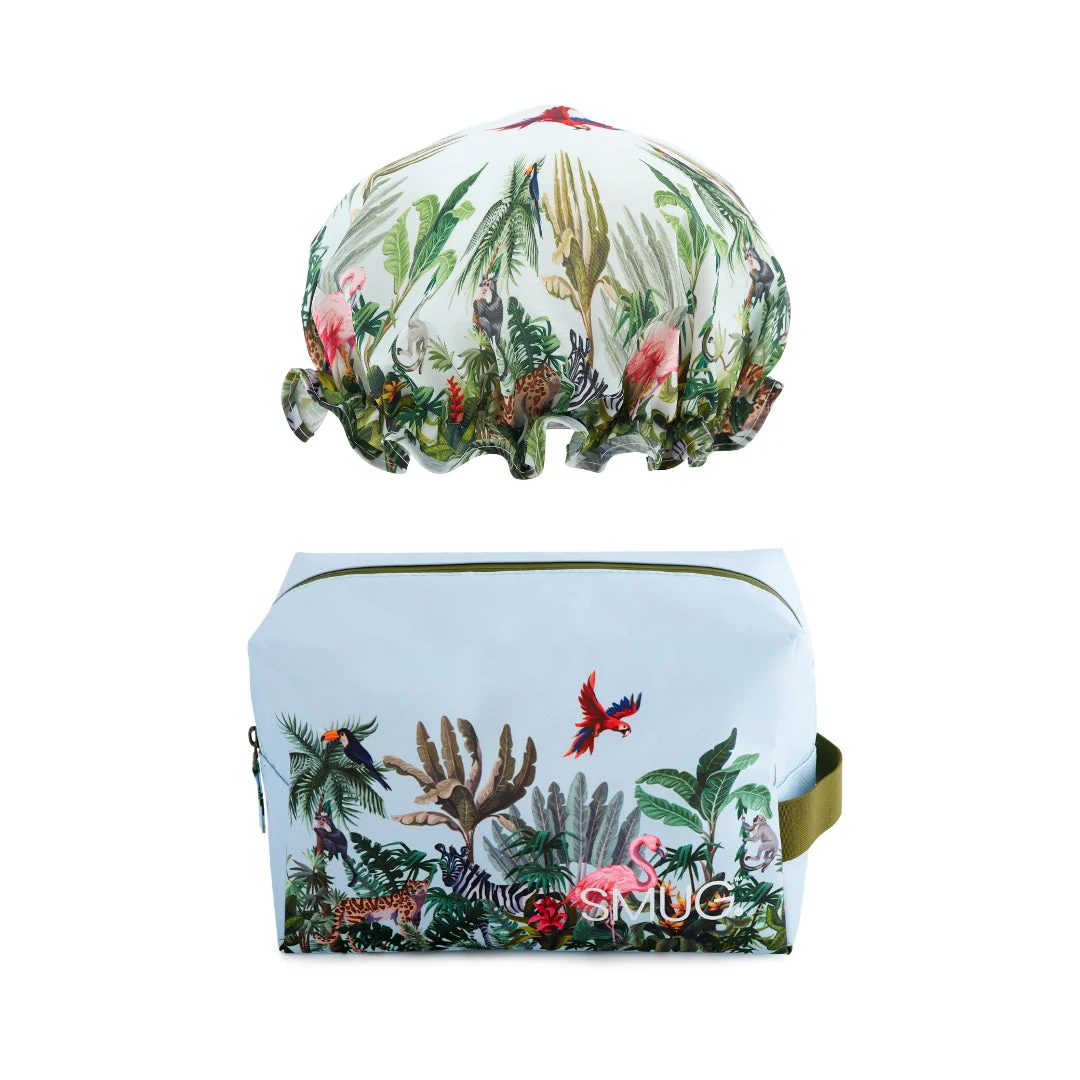Shower Chic Set- Various Prints - Image 9
