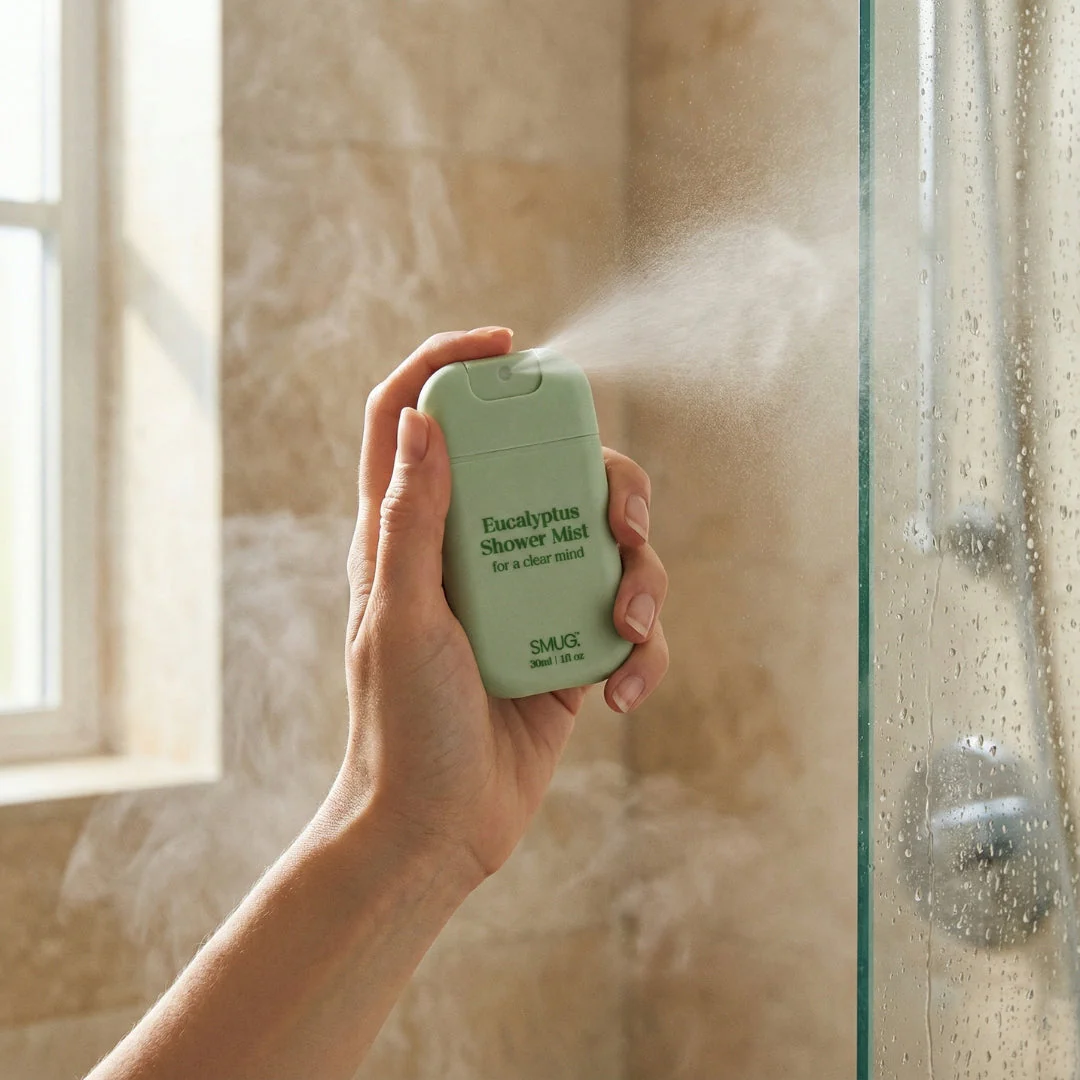 Shower & Spa Set - Various Prints - Image 5