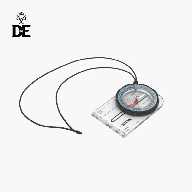 Silva Field Compass