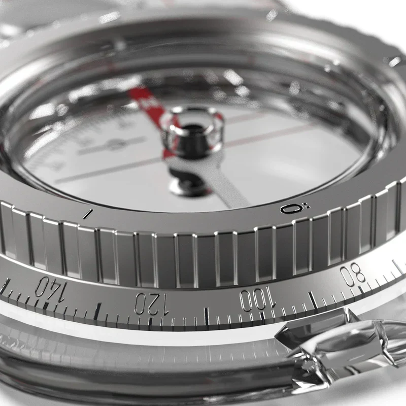 Silva TYP 1933 Compass - Image 2