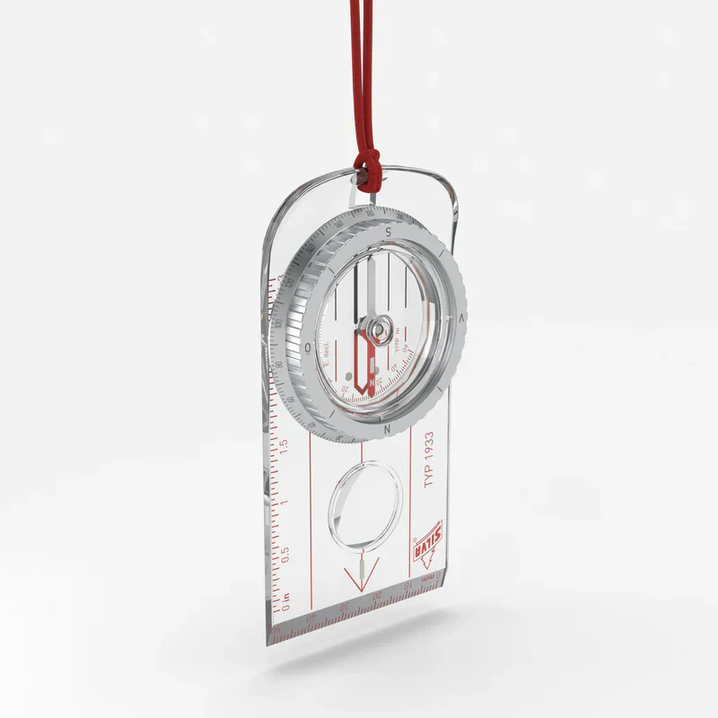 Silva TYP 1933 Compass - Image 3