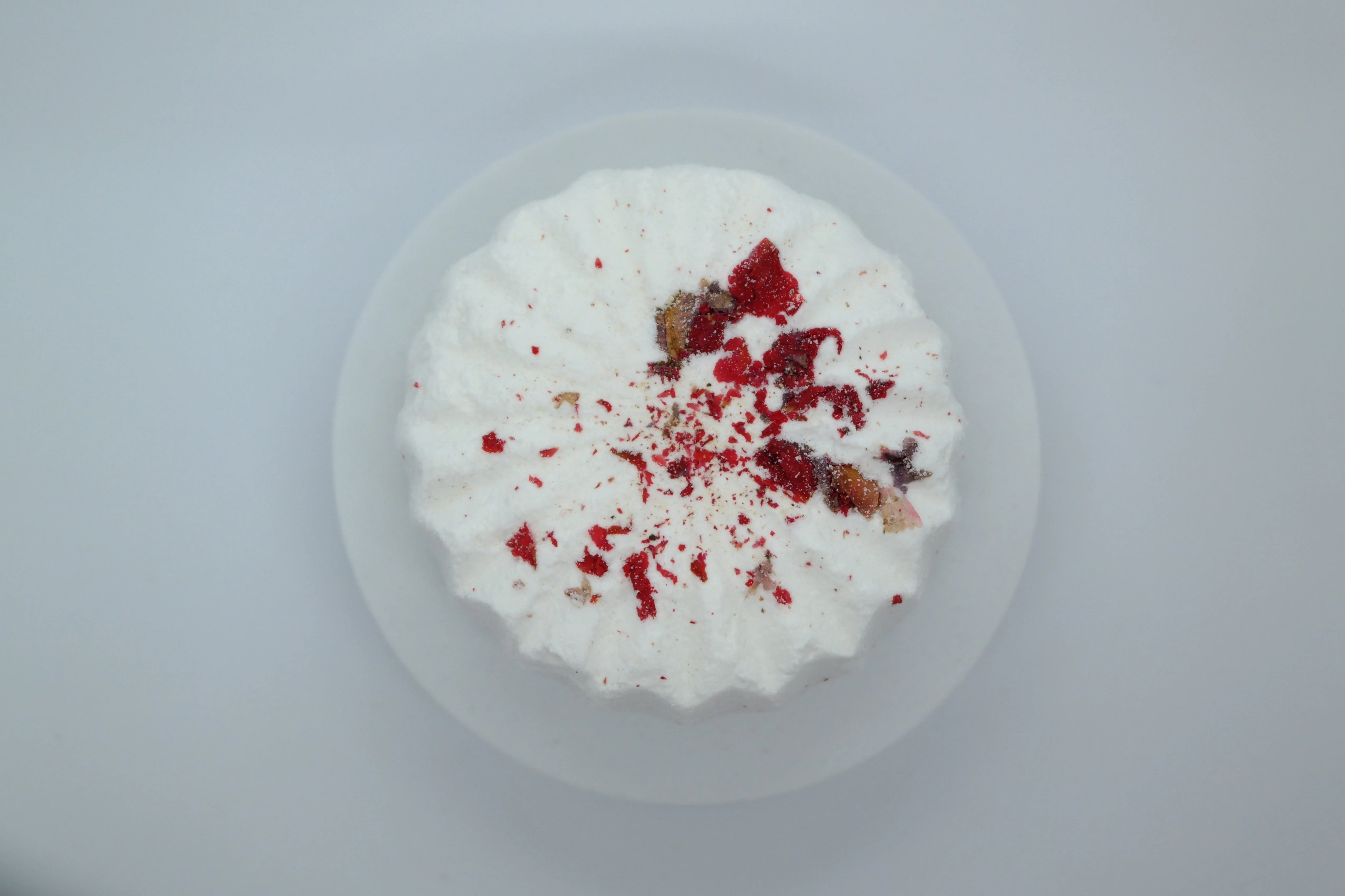 Simple Scents Aromatherapy Eucalyptus & Peppermint Bath Bomb with Essential Oils