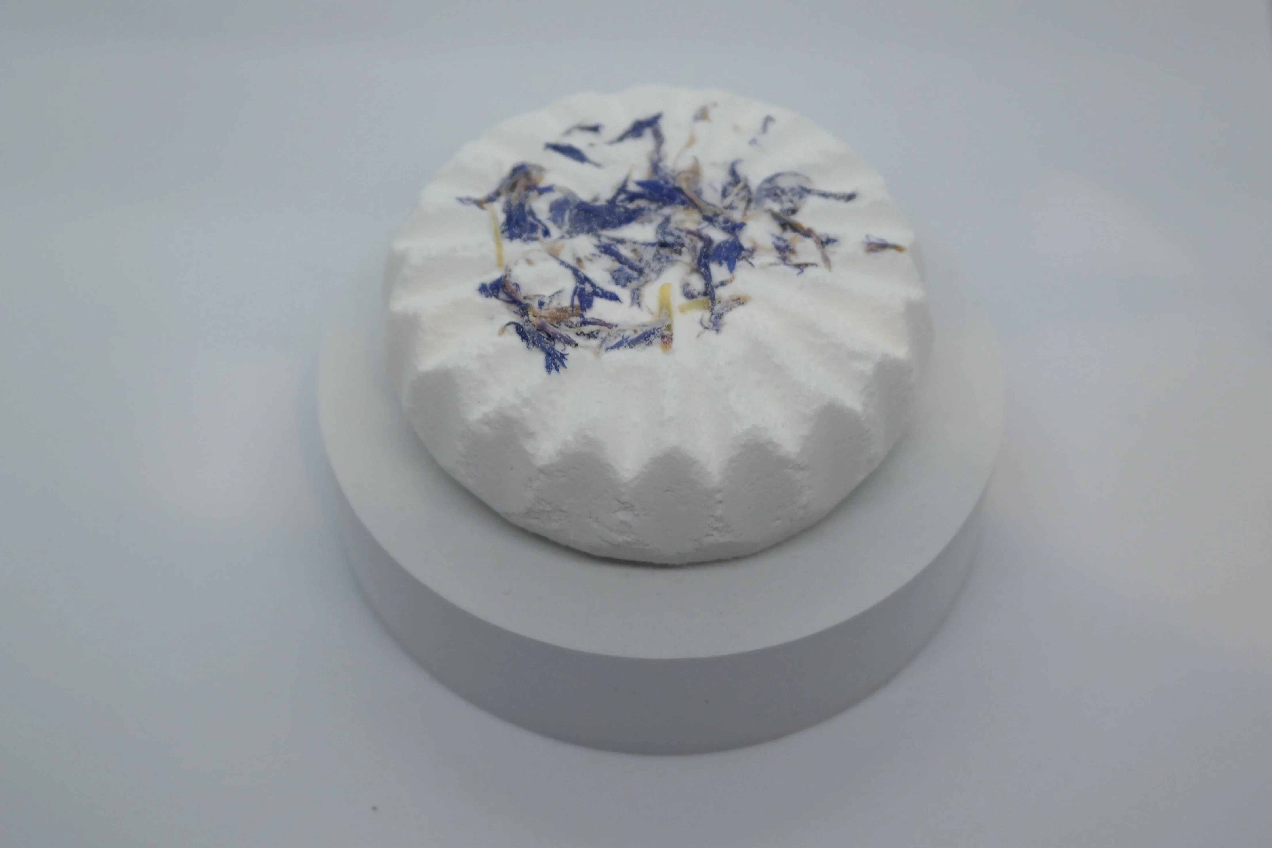 Simple Scents Aromatherapy Lavender & Frankincense Bath Bomb with Essential Oils - Image 2