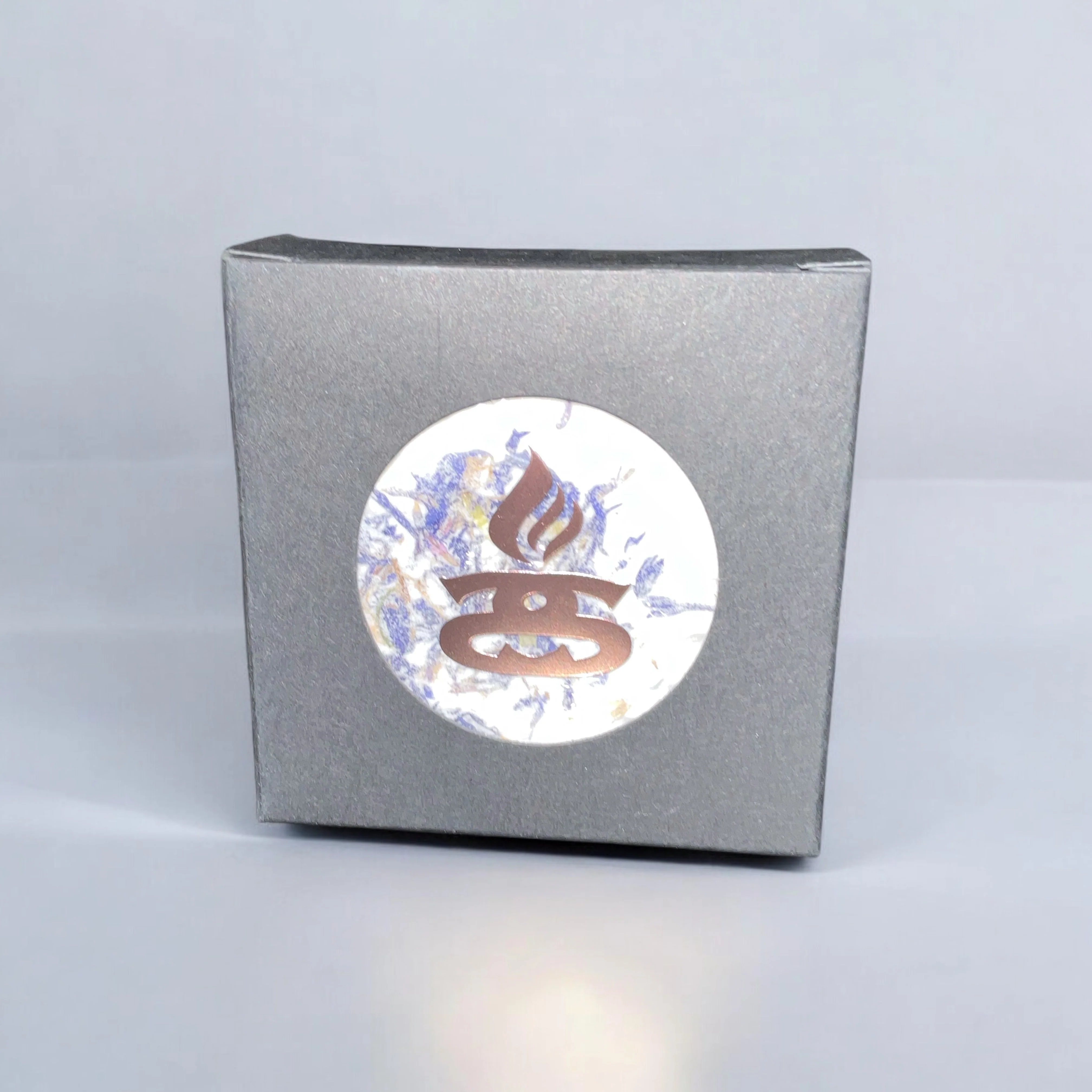 Simple Scents Aromatherapy Lavender & Frankincense Bath Bomb with Essential Oils - Image 4