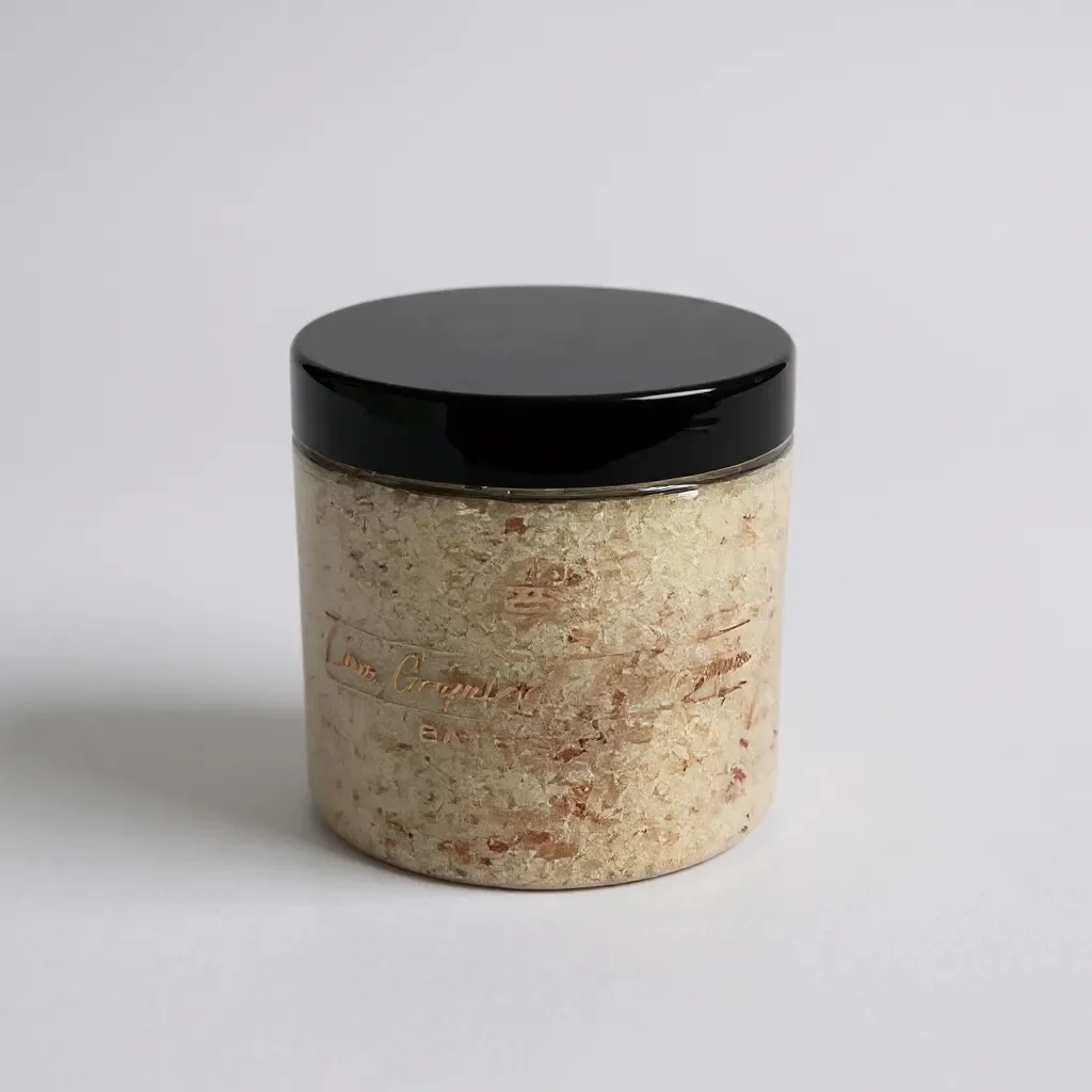 Simple Scents Aromatherapy Lime, Grapefruit & Geranium Bath & Foot Soak - 250g - Image 3