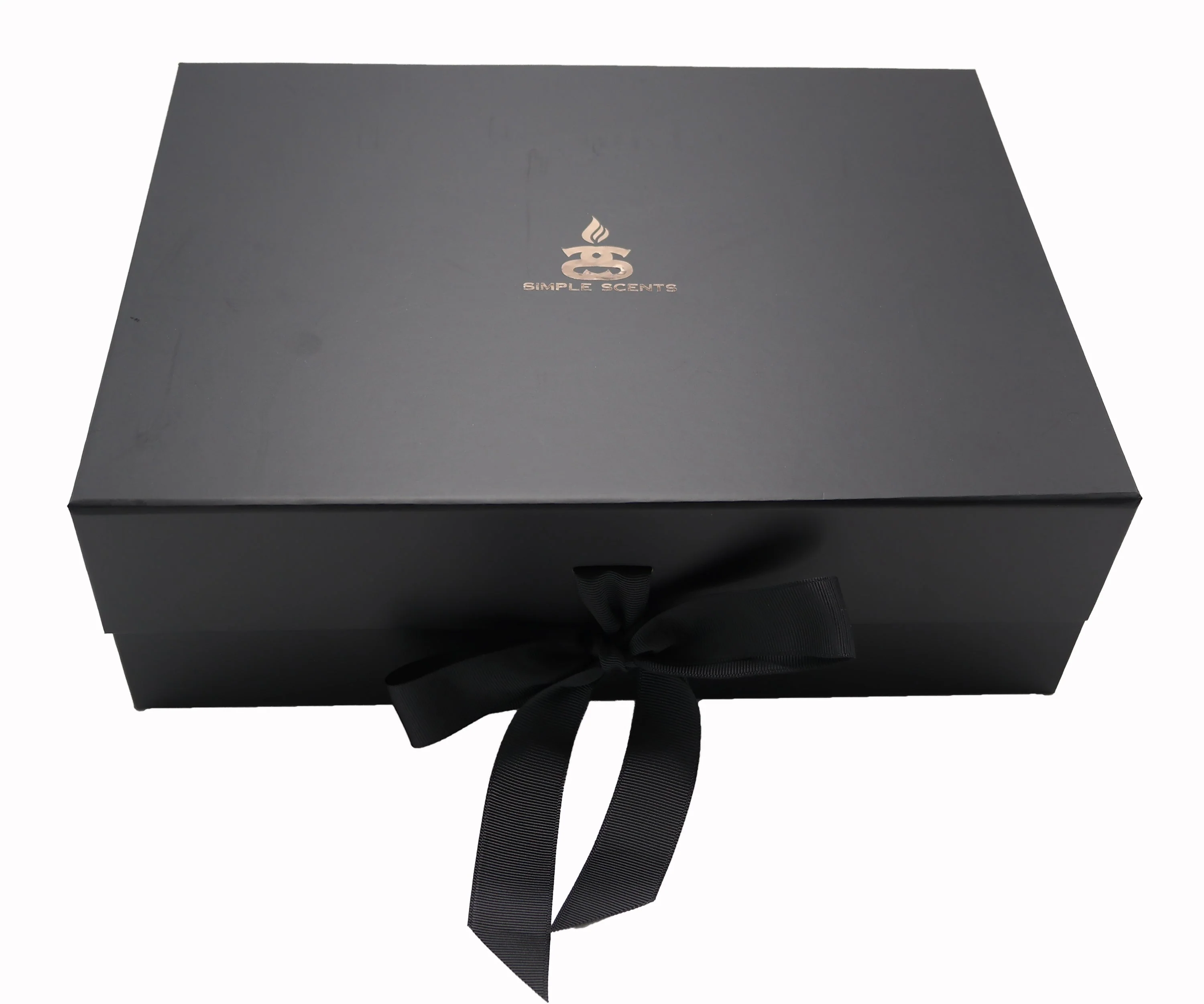 Simple Scents Experience Opulence Candle, Wax Melt & Rome Wax Burner Gift Set - Image 3