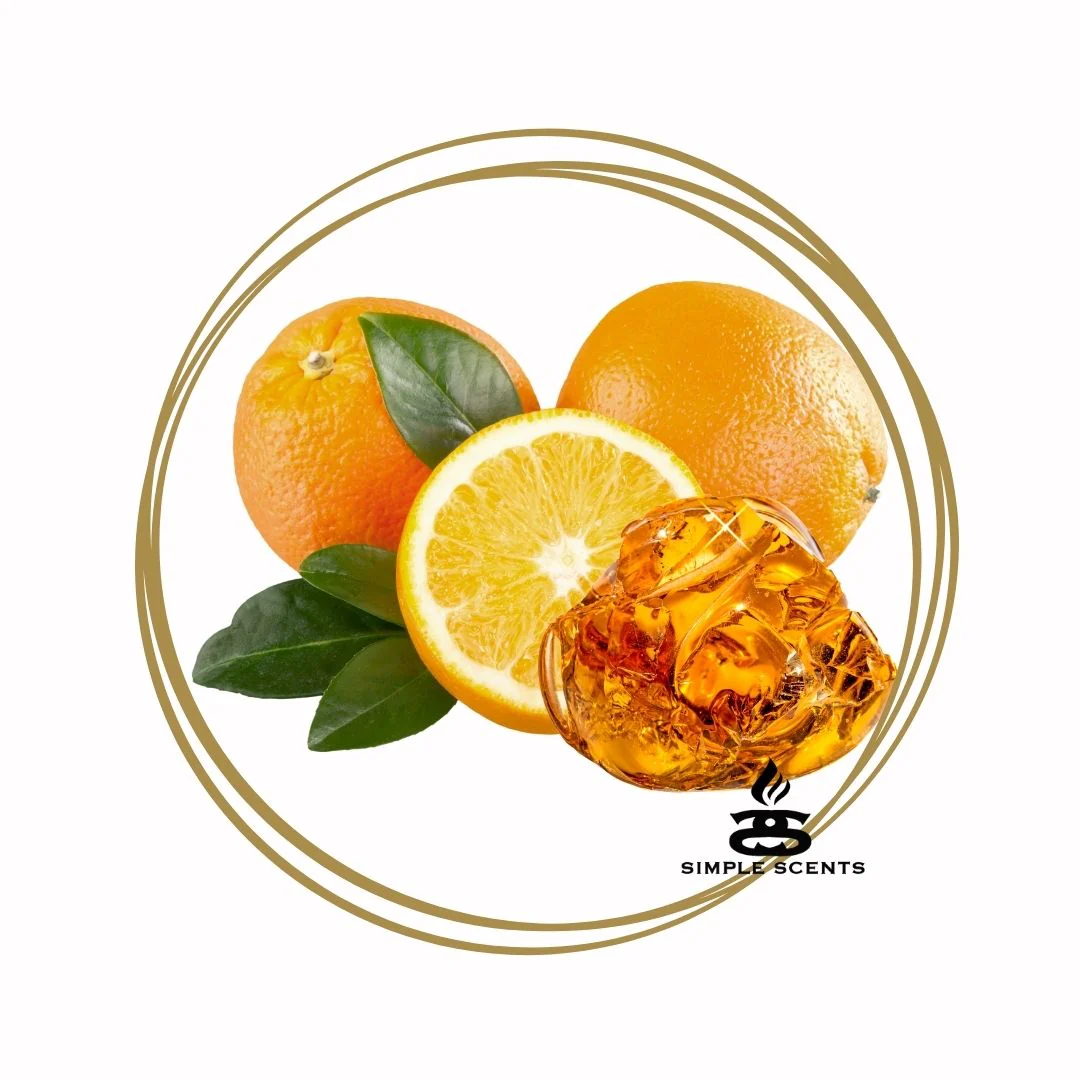 Simple Scents Opulence Luxury Soy Candle 420g - Image 6