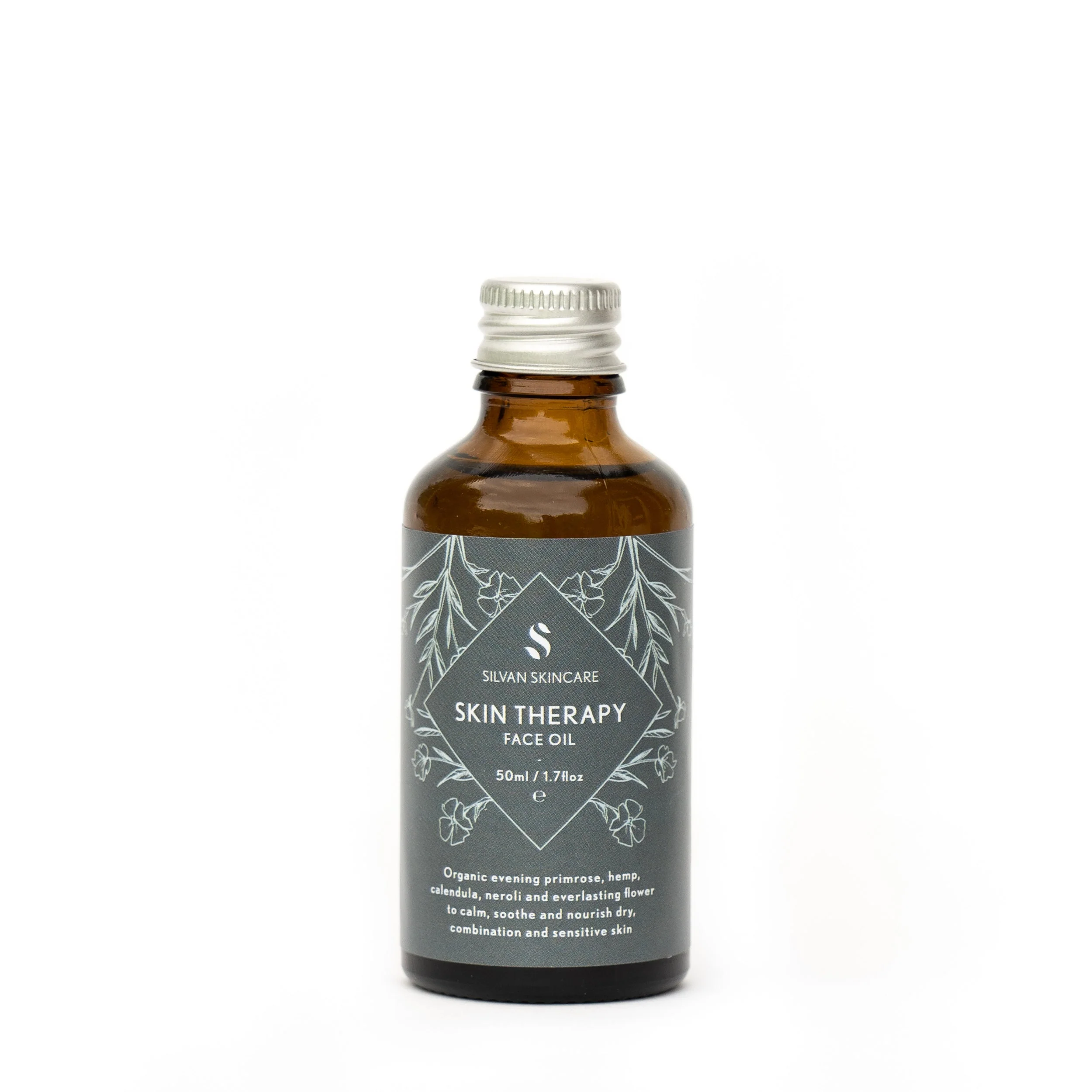Skin Therapy Face Oil - Image 2