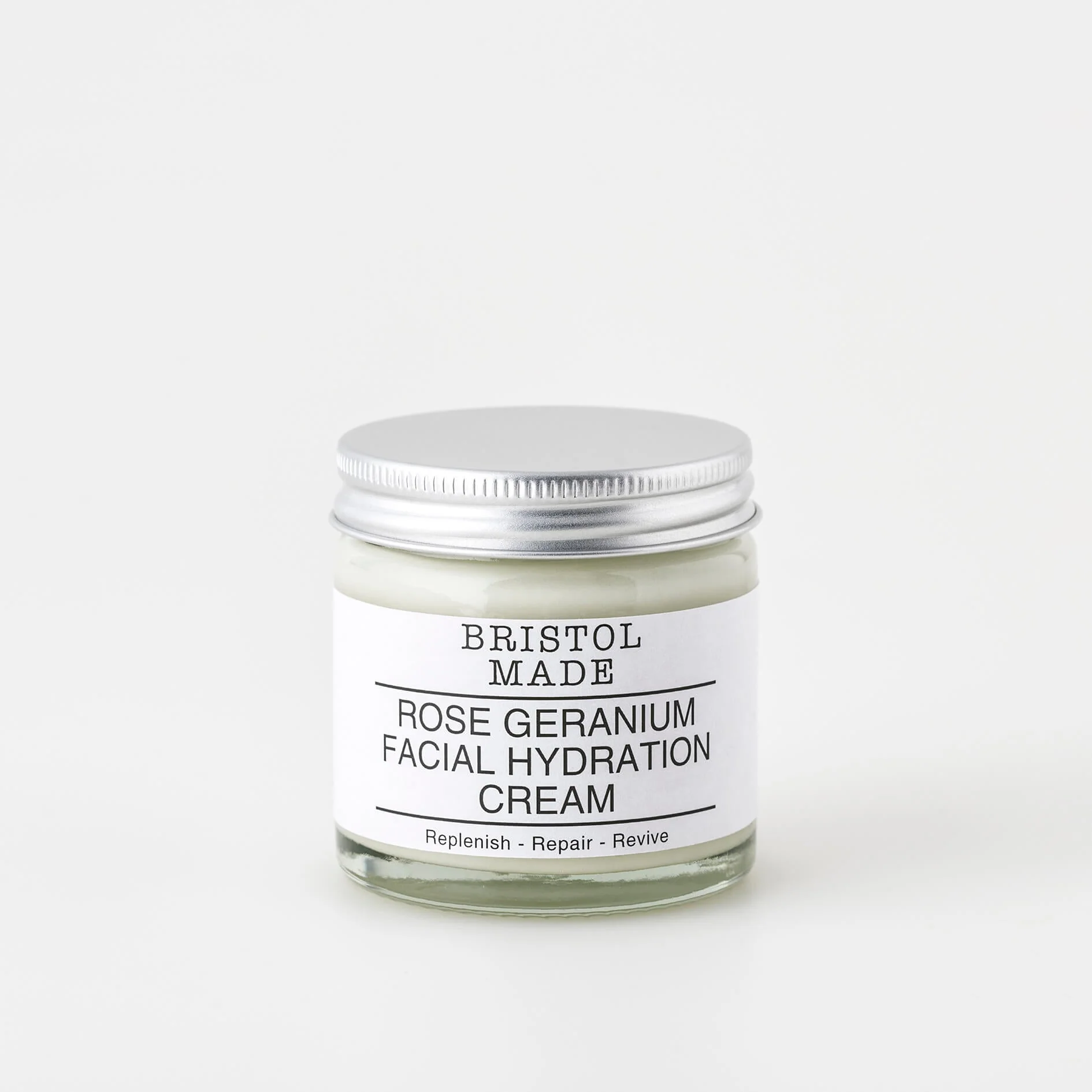 SKINCARE GIFT SET ROSE GERANIUM - Image 4