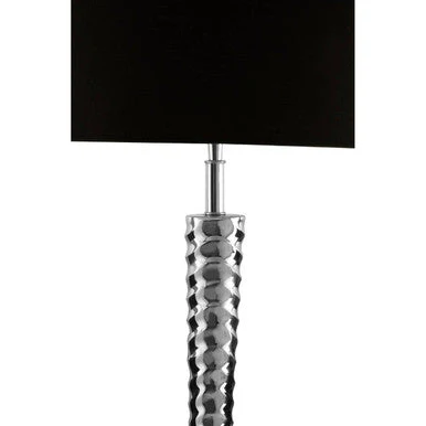 Skye Table Lamp with Screw Shaped Base - Image 6